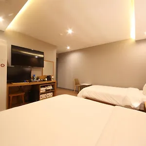 3* 酒店 釜山普瑞玛酒店