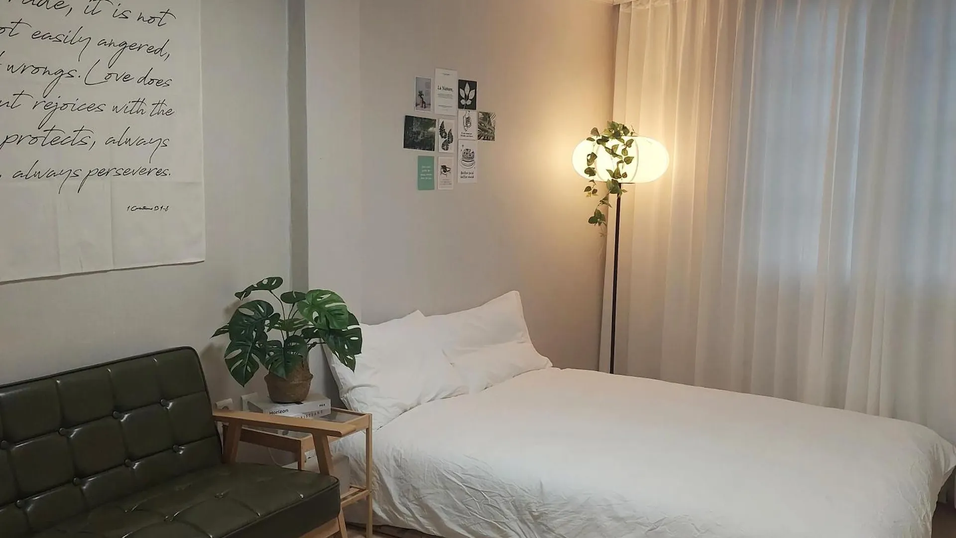 청소비x 남포동 자갈치 부산역 송도 가족여행 Villa Busan South Korea