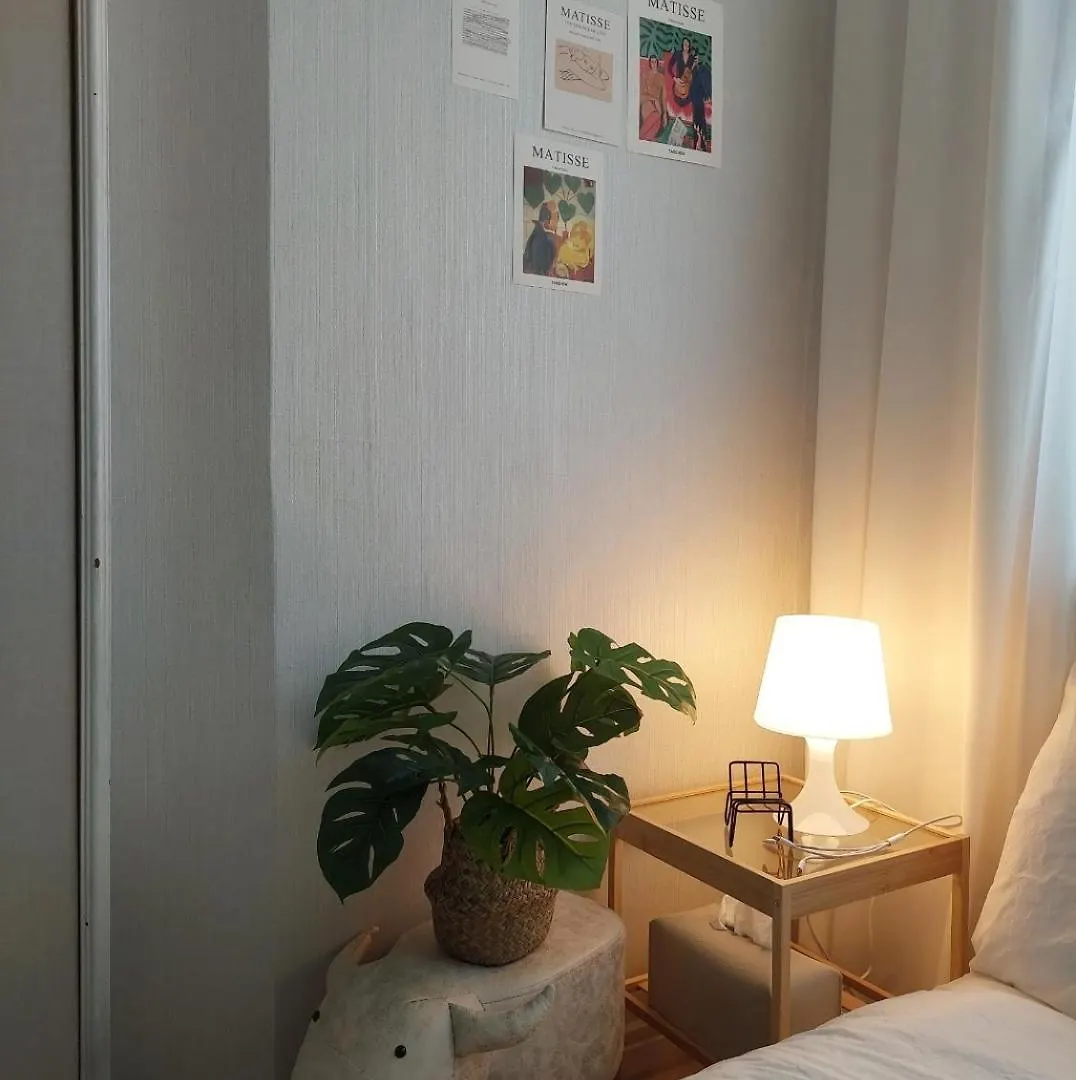 청소비x 남포동 자갈치 부산역 송도 가족여행 Villa Busan