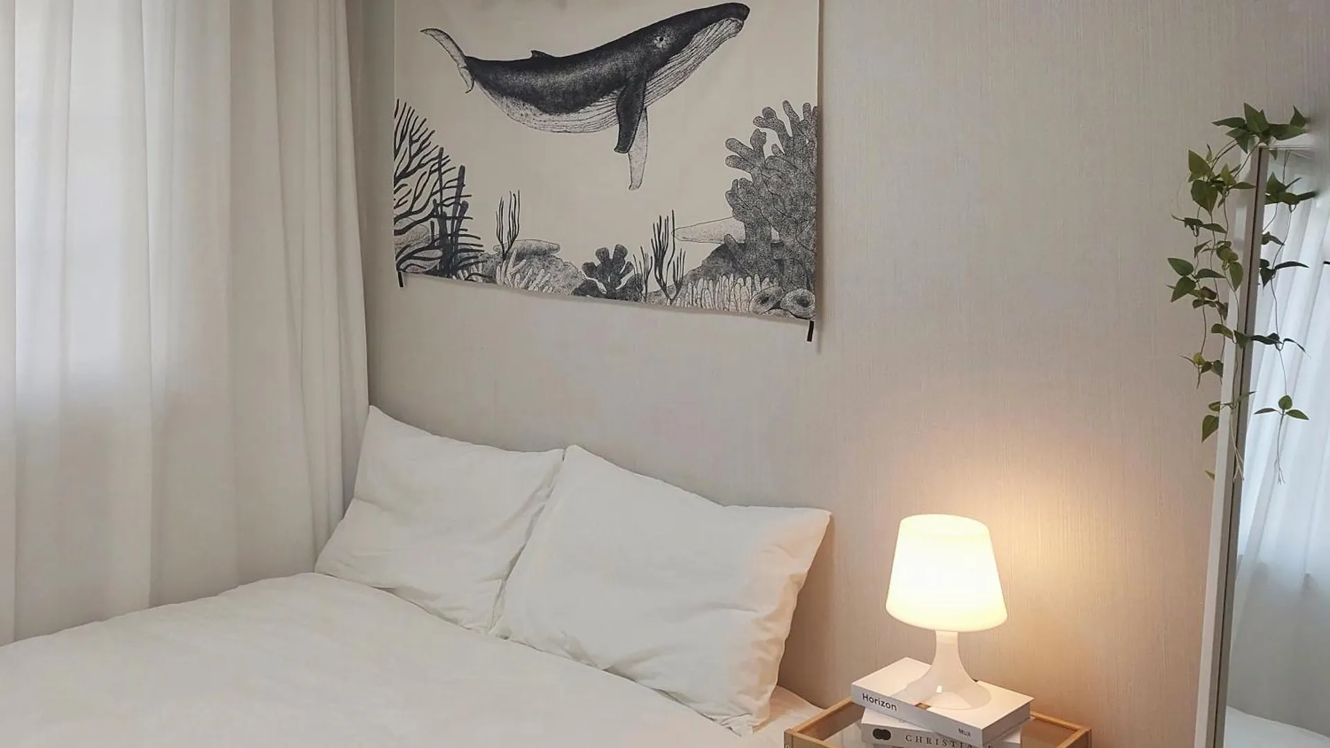 청소비x 남포동 자갈치 부산역 송도 가족여행 Villa Busan South Korea